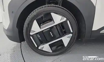 Kia EV3 2024 Автомат в Москве № 816731, миниатюра 5