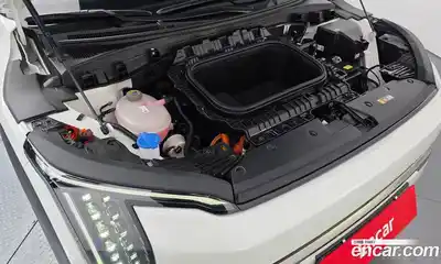 Kia EV3 2024 Автомат в Москве № 816731, миниатюра 6