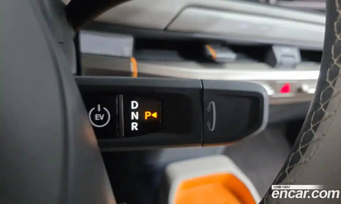 Kia EV3 2024 Автомат в Москве № 816731, фото 9