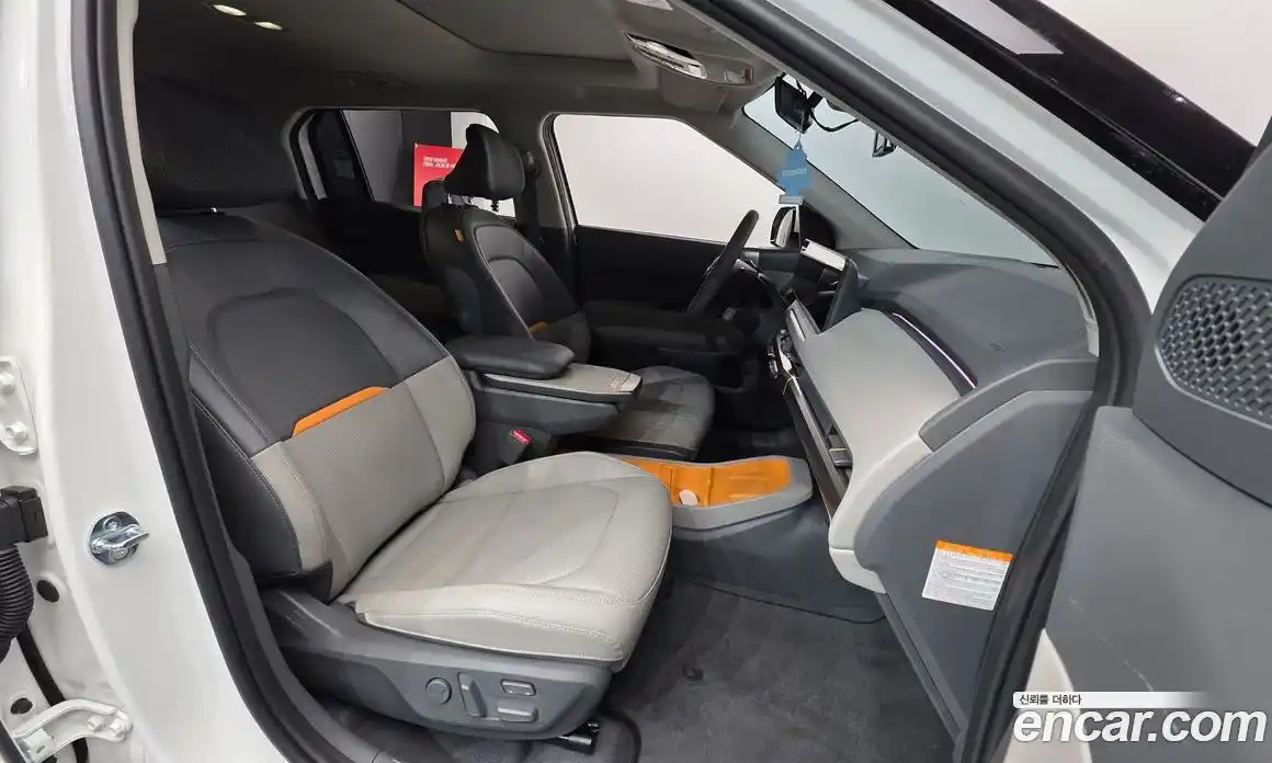 Kia EV3 2024 Автомат в Москве № 816731, фото 10