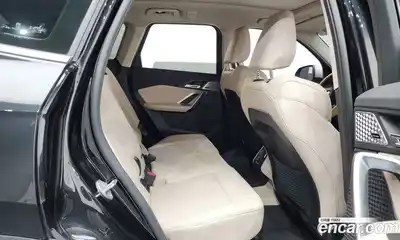 BMW X1 2024 2.0 гидро в Москве № 817163, миниатюра 12