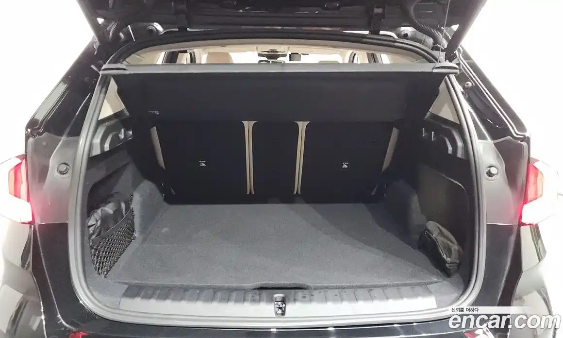 BMW X1 2024 2.0 гидро в Москве № 817163, фото 20
