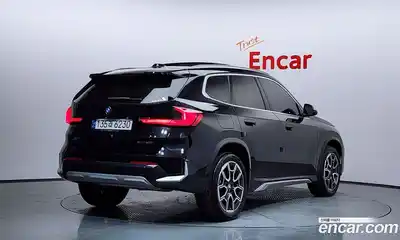 BMW X1 2024 2.0 гидро в Москве № 817163, миниатюра 2
