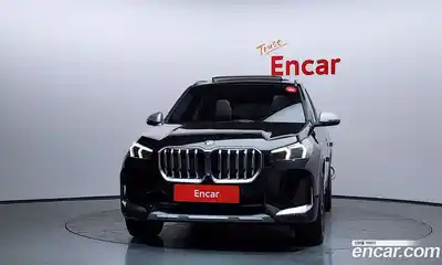 BMW X1 2024 2.0 гидро в Москве № 817163, миниатюра 3