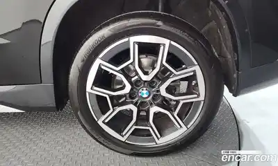 BMW X1 2024 2.0 гидро в Москве № 817163, миниатюра 5