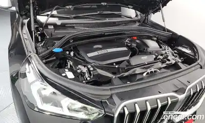 BMW X1 2024 2.0 гидро в Москве № 817163, миниатюра 6