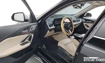 BMW X1 2024 2.0 гидро в Москве № 817163, миниатюра 10