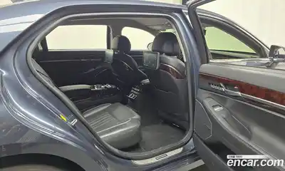 Genesis EQ900 2015 3.3 гидро в Москве № 817414, миниатюра 12