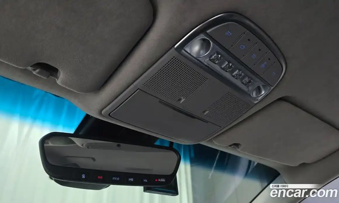 Genesis EQ900 2015 3.3 гидро в Москве № 817414, фото 18