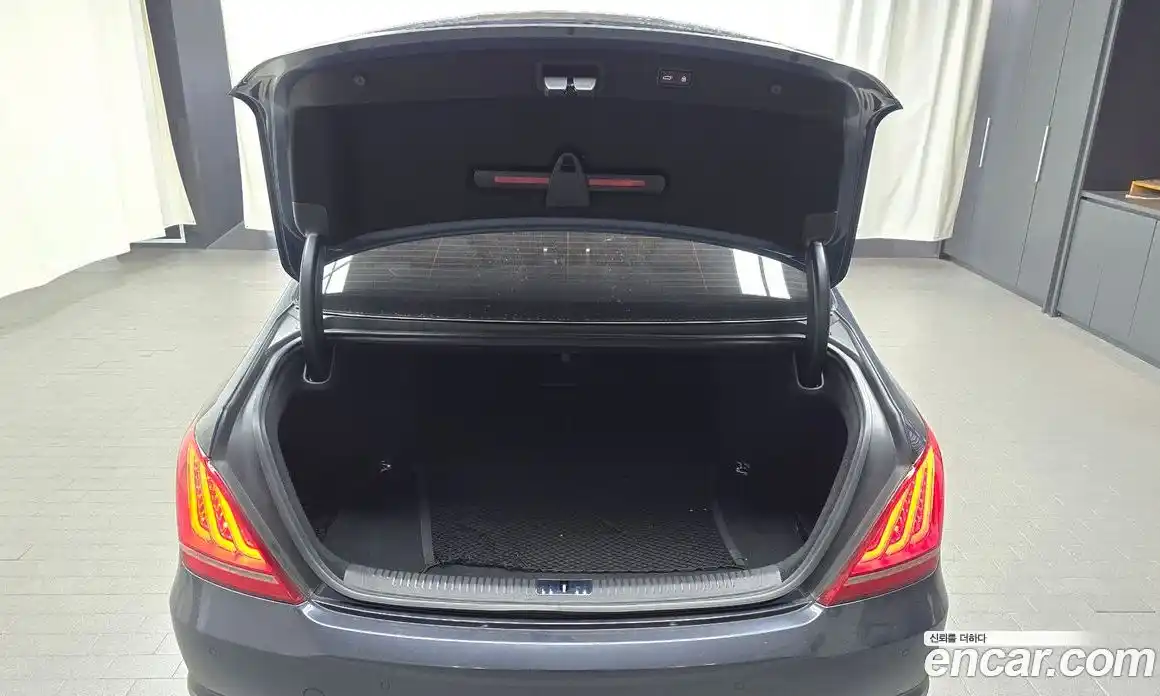 Genesis EQ900 2015 3.3 гидро в Москве № 817414, фото 20