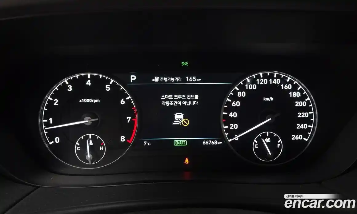 Genesis EQ900 2015 3.3 гидро в Москве № 817414, фото 8