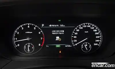 Genesis EQ900 2015 3.3 гидро в Москве № 817414, миниатюра 8