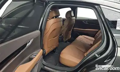 Genesis G80 2022 2.5 Автомат в Москве № 817513, миниатюра 12