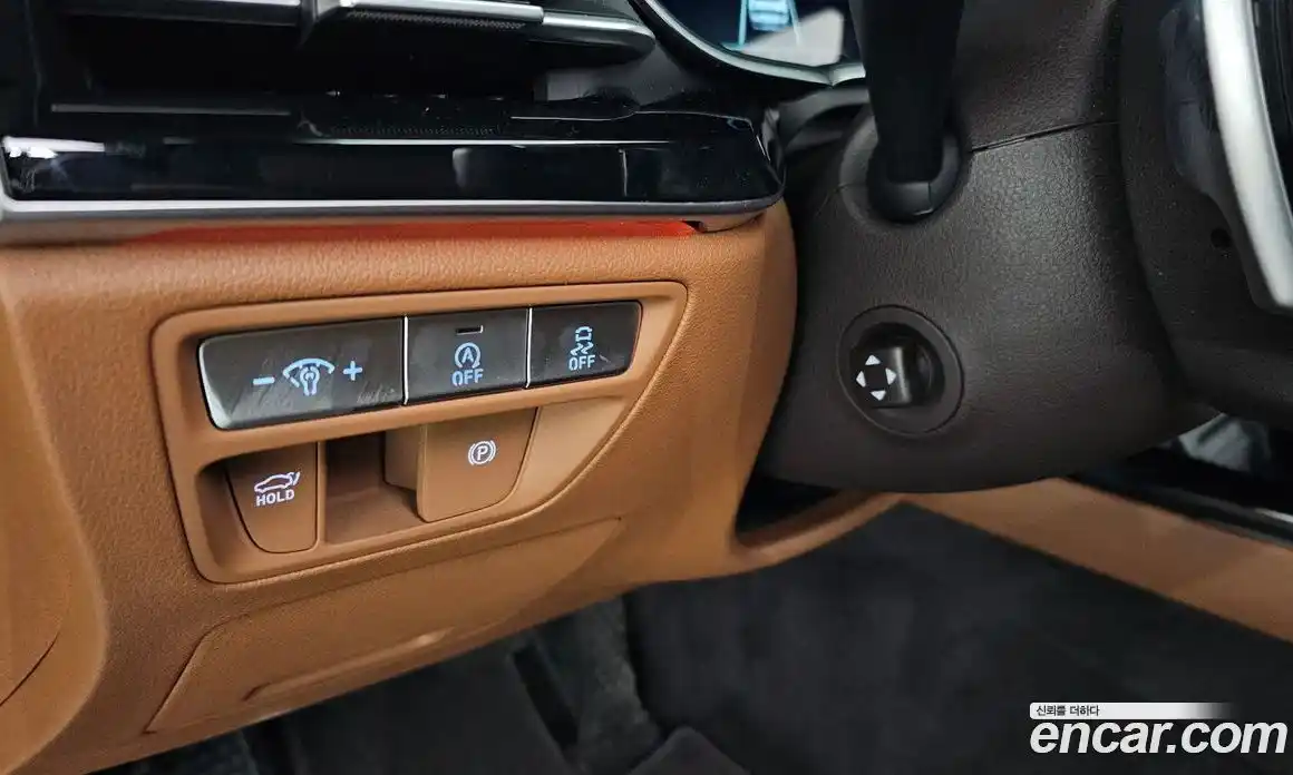 Genesis G80 2022 2.5 Автомат в Москве № 817513, фото 18