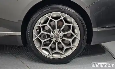 Genesis G80 2022 2.5 Автомат в Москве № 817513, миниатюра 5