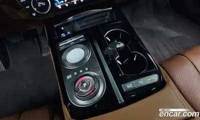 Genesis G80 2022 2.5 Автомат в Москве № 817513, миниатюра 9