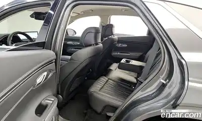 Genesis GV70 2022 2.5 Автомат в Москве № 817522, миниатюра 11