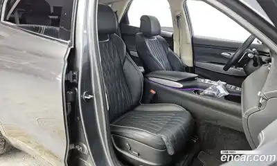 Genesis GV70 2022 2.5 Автомат в Москве № 817522, миниатюра 12