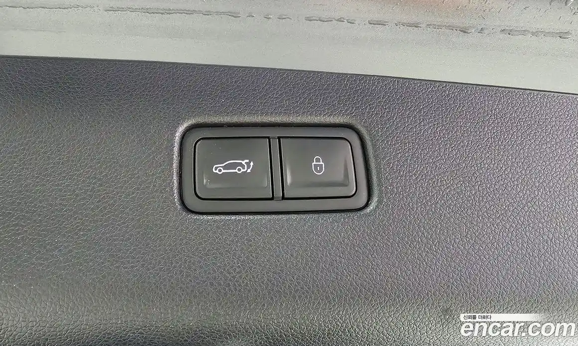 Genesis GV70 2022 2.5 Автомат в Москве № 817522, фото 20