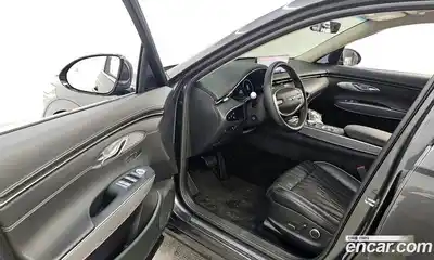 Genesis GV70 2022 2.5 Автомат в Москве № 817522, миниатюра 10