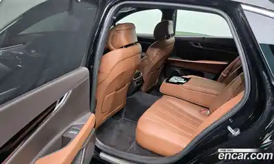 Genesis G80 2022 2.5 гидро в Москве, миниатюра 12