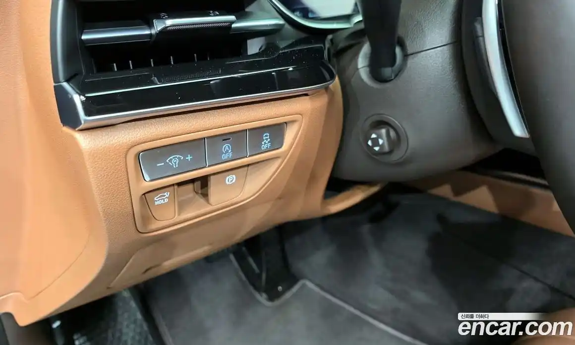 Genesis G80 2022 2.5 гидро в Москве, фото 16