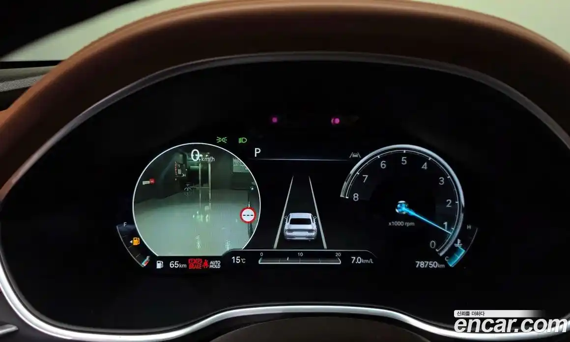 Genesis G80 2022 2.5 гидро в Москве, фото 8