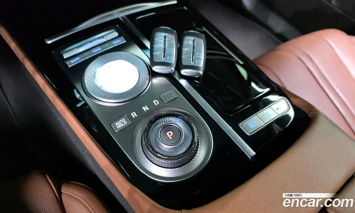 Genesis G80 2022 2.5 гидро в Москве, фото 9