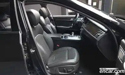 Genesis G80 2016 3.3 гидро, миниатюра 11