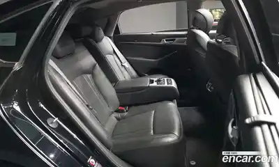 Genesis G80 2016 3.3 гидро, миниатюра 12