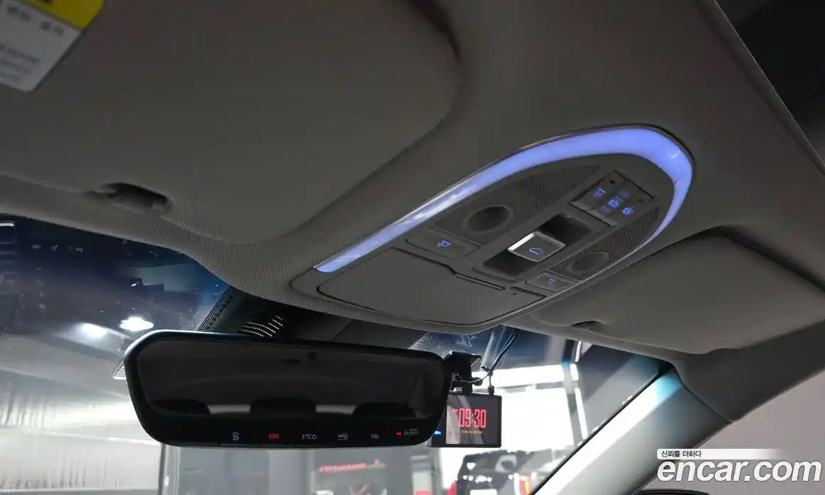 Genesis G80 2016 3.3 гидро, фото 19