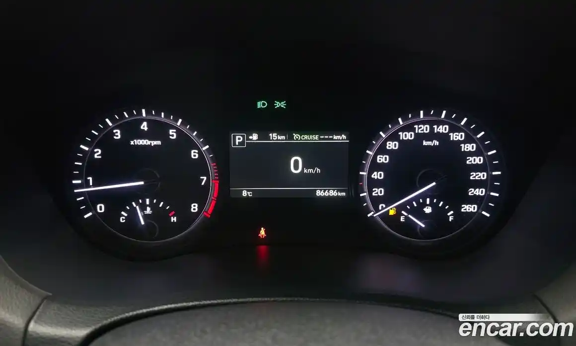 Genesis G80 2016 3.3 гидро, фото 8