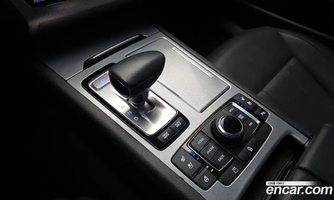 Genesis G80 2016 3.3 гидро, фото 9