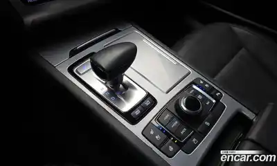 Genesis G80 2016 3.3 гидро, миниатюра 9