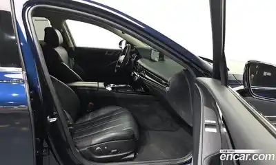 Genesis G80 2021 3.5 Автомат в Москве № 817666, миниатюра 11