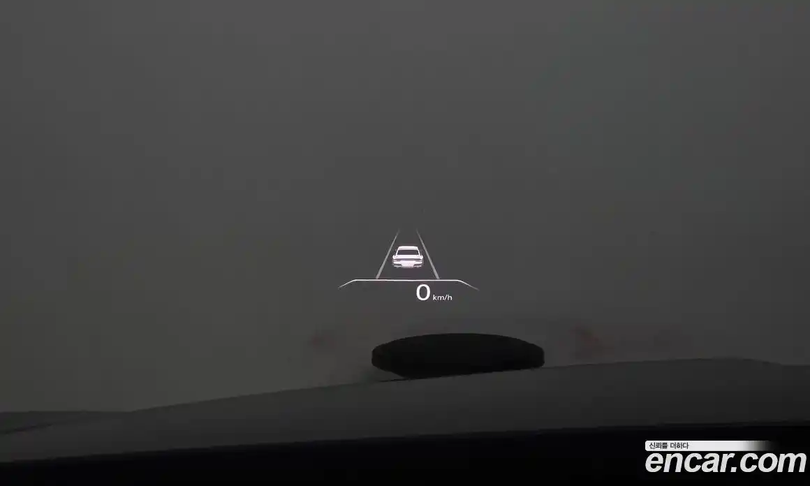 Genesis G80 2021 3.5 Автомат в Москве № 817666, фото 17