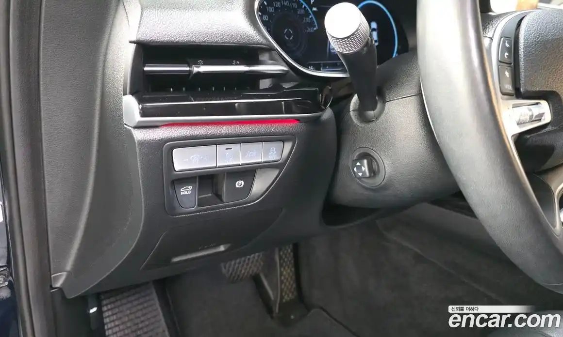 Genesis G80 2021 3.5 Автомат в Москве № 817666, фото 18