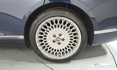 Genesis G80 2021 3.5 Автомат в Москве № 817666, миниатюра 5