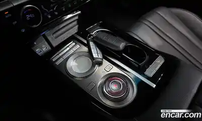 Genesis G80 2021 3.5 Автомат в Москве № 817666, миниатюра 9