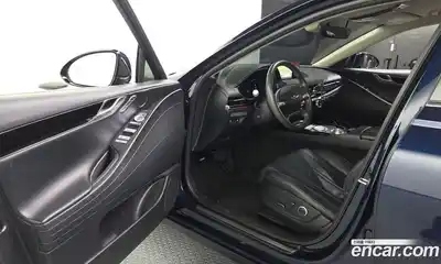 Genesis G80 2021 3.5 Автомат в Москве № 817666, миниатюра 10