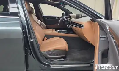 Genesis G80 2021 2.5 Автомат в Москве № 817669, миниатюра 11