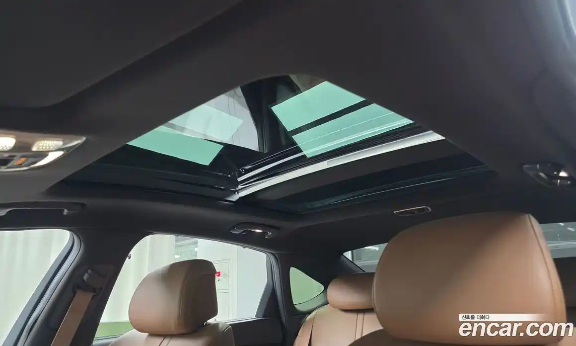 Genesis G80 2021 2.5 Автомат в Москве № 817669, фото 19