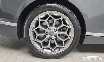 Genesis G80 2021 2.5 Автомат в Москве № 817669, миниатюра 5