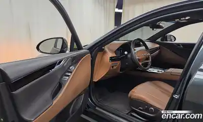 Genesis G80 2021 2.5 Автомат в Москве № 817669, миниатюра 10
