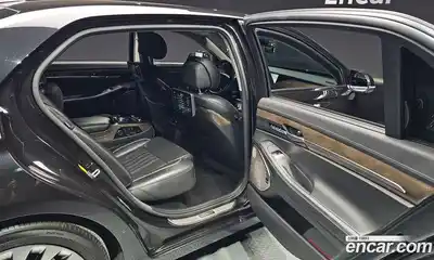 Genesis EQ900 2018 5.0 Автомат в Москве № 817707, миниатюра 12