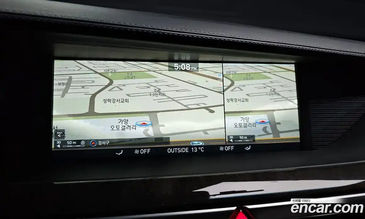 Genesis EQ900 2018 5.0 Автомат в Москве № 817707, фото 14