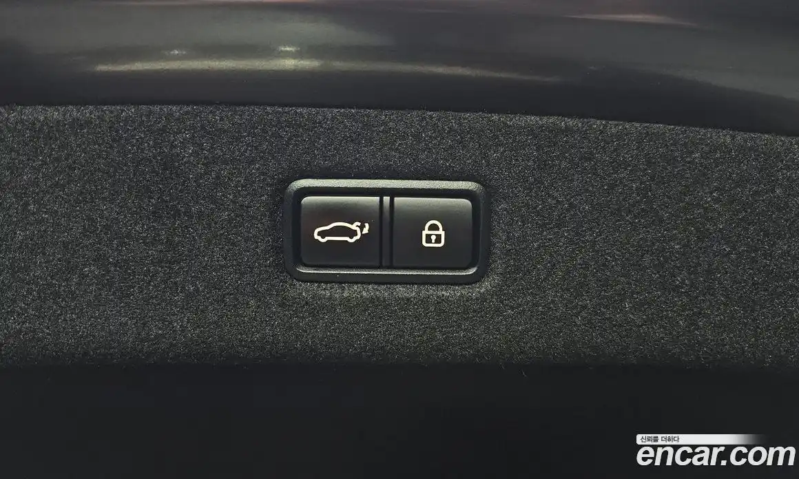 Genesis EQ900 2018 5.0 Автомат в Москве № 817707, фото 20