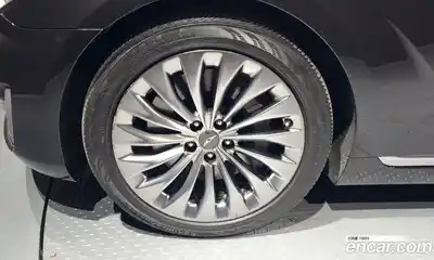 Genesis EQ900 2018 5.0 Автомат в Москве № 817707, миниатюра 5