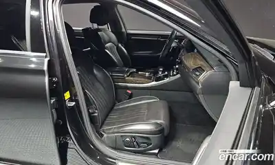 Genesis EQ900 2018 5.0 Автомат в Москве № 817707, миниатюра 10