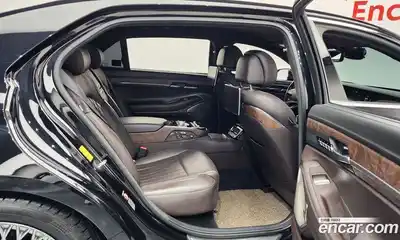 Genesis G90 2019 5.0 Автомат в Москве № 817828, миниатюра 12